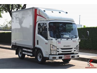 Isuzu ELF 3.0 (ปี 2021) NLR Truck รหัส3361 รูปที่ 0